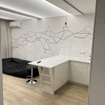 Сдается 2-х комнатная квартира, 49 м²