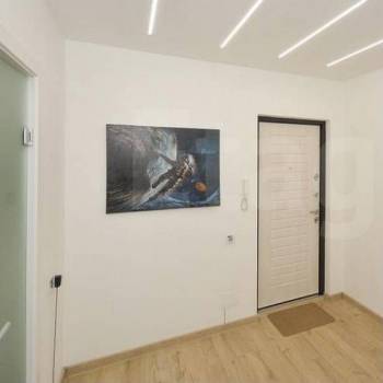 Сдается 2-х комнатная квартира, 49 м²