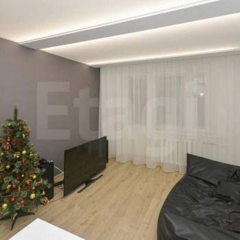 Сдается 2-х комнатная квартира, 49 м²
