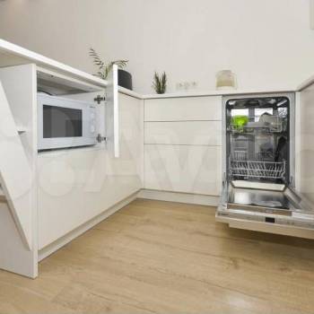 Сдается 2-х комнатная квартира, 49 м²