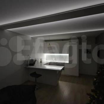 Сдается 2-х комнатная квартира, 49 м²