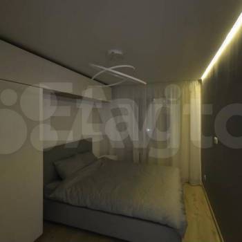 Сдается 2-х комнатная квартира, 49 м²