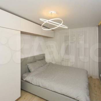Сдается 2-х комнатная квартира, 49 м²