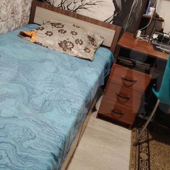 Продается 2-х комнатная квартира, 45,1 м²