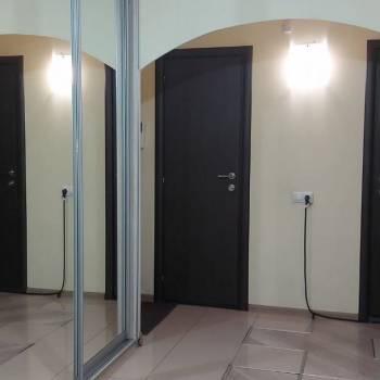 Сдается 2-х комнатная квартира, 76 м²