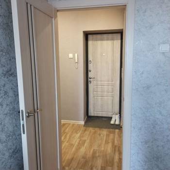 Продается 1-комнатная квартира, 34,6 м²