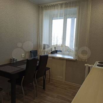 Продается 1-комнатная квартира, 34,6 м²