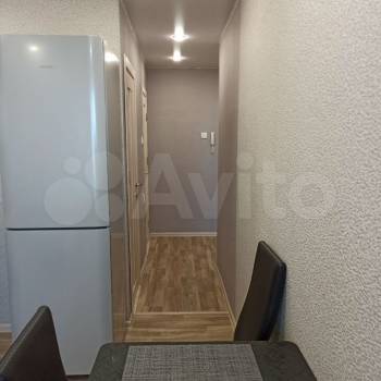 Продается 1-комнатная квартира, 34,6 м²