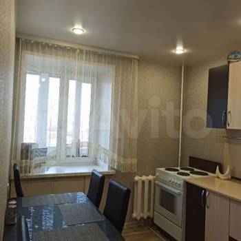 Продается 1-комнатная квартира, 34,6 м²