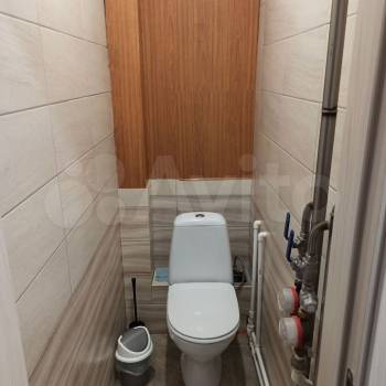 Продается 1-комнатная квартира, 34,6 м²
