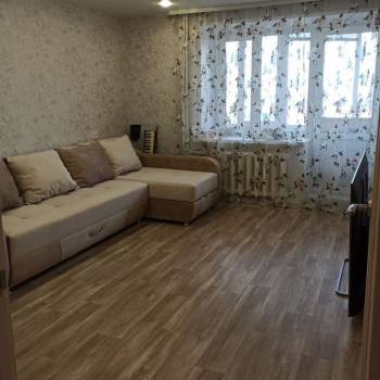 Продается 1-комнатная квартира, 34,6 м²