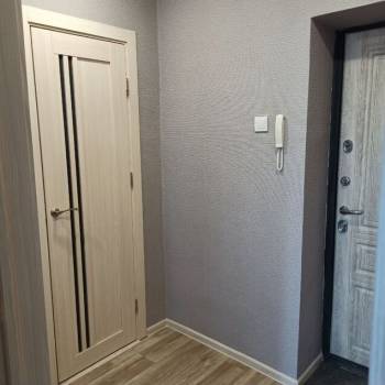 Продается 1-комнатная квартира, 34,6 м²