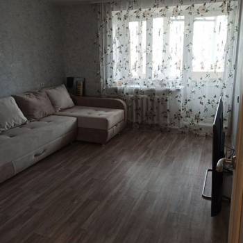 Продается 1-комнатная квартира, 34,6 м²