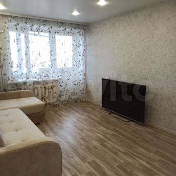 Продается 1-комнатная квартира, 34,6 м²
