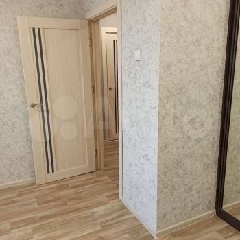 Продается 1-комнатная квартира, 34,6 м²