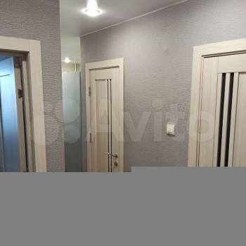 Продается 1-комнатная квартира, 34,6 м²