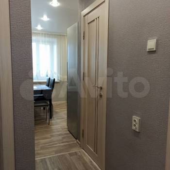Продается 1-комнатная квартира, 34,6 м²