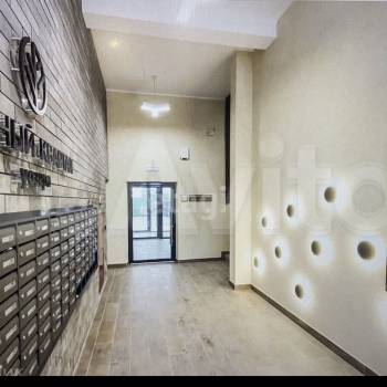 Продается 2-х комнатная квартира, 63,5 м²