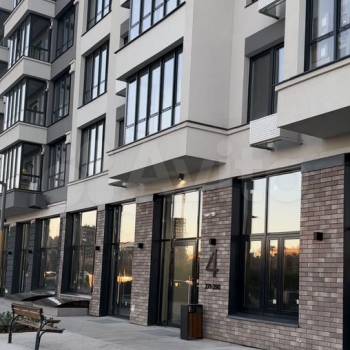 Продается 2-х комнатная квартира, 63,5 м²