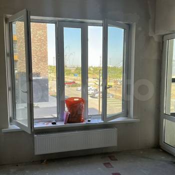 Продается 2-х комнатная квартира, 63,5 м²