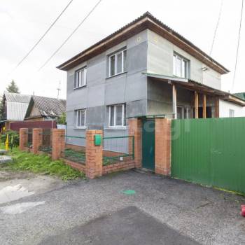 Продается Дом, 134,8 м²