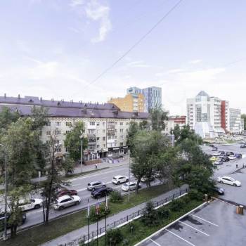 Продается 2-х комнатная квартира, 50 м²