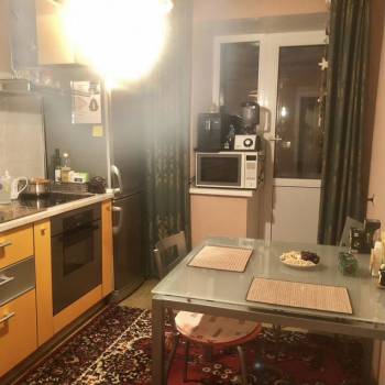 Продается 2-х комнатная квартира, 50 м²