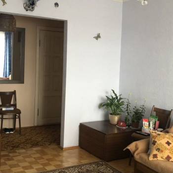 Продается 2-х комнатная квартира, 50 м²