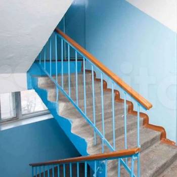 Продается 2-х комнатная квартира, 50 м²