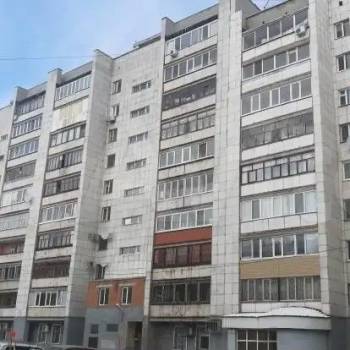 Продается 2-х комнатная квартира, 50 м²