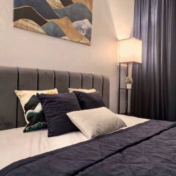 Сдается 2-х комнатная квартира, 44,7 м²