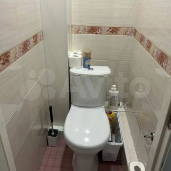 Продается 3-х комнатная квартира, 68 м²