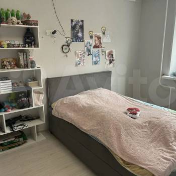 Продается 3-х комнатная квартира, 68 м²