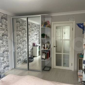 Продается 3-х комнатная квартира, 68 м²