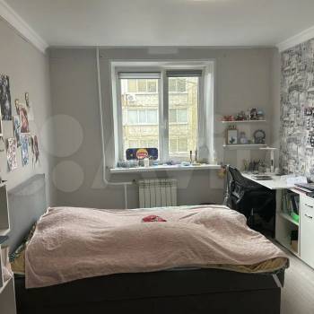 Продается 3-х комнатная квартира, 68 м²