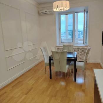 Продается 2-х комнатная квартира, 60 м²