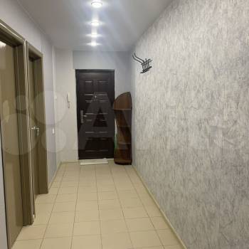 Сдается 2-х комнатная квартира, 53 м²