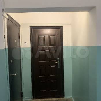Сдается 2-х комнатная квартира, 53 м²