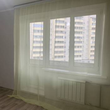 Сдается 2-х комнатная квартира, 53 м²