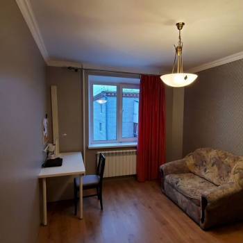 Продается Многокомнатная квартира, 105,4 м²