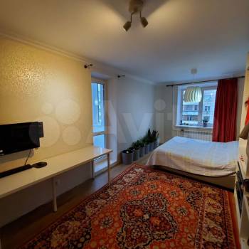 Продается Многокомнатная квартира, 105,4 м²