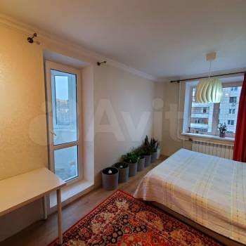 Продается Многокомнатная квартира, 105,4 м²
