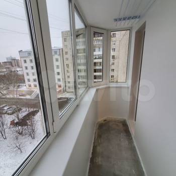 Продается Многокомнатная квартира, 105,4 м²