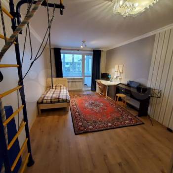 Продается Многокомнатная квартира, 105,4 м²