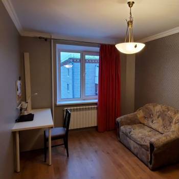 Продается Многокомнатная квартира, 105,4 м²