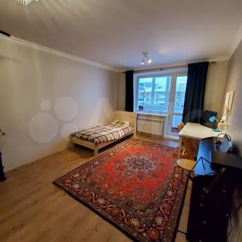 Продается Многокомнатная квартира, 105,4 м²