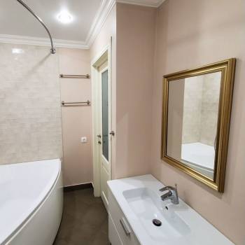 Продается Многокомнатная квартира, 105,4 м²