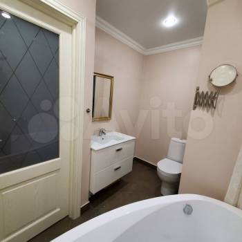 Продается Многокомнатная квартира, 105,4 м²