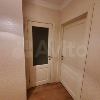 Продается Многокомнатная квартира, 105,4 м²