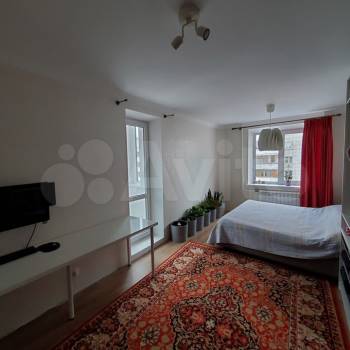 Продается Многокомнатная квартира, 105,4 м²